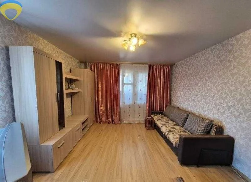 1-комн. квартира с 2 лоджиями на Таирова, Академика Королева