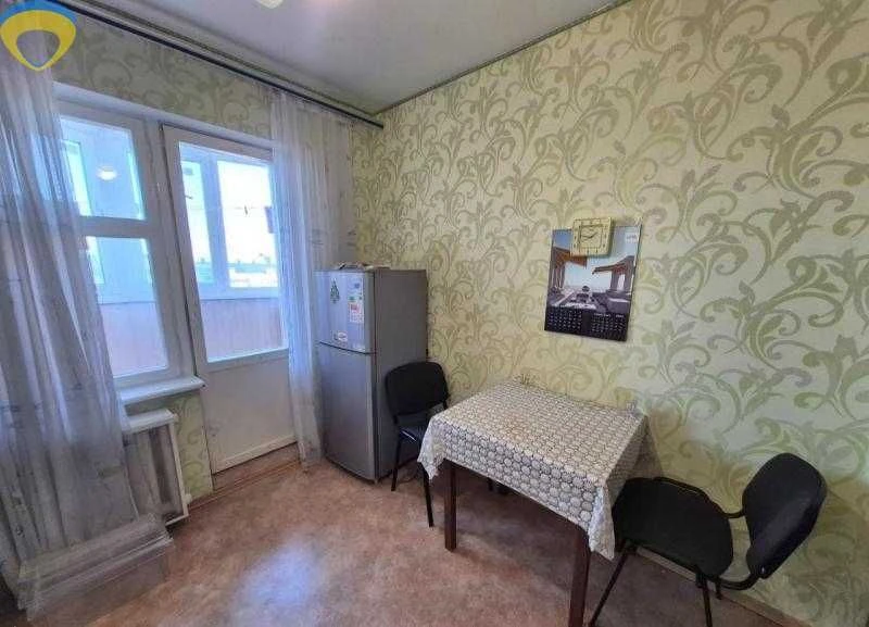 1-комн. квартира с 2 лоджиями на Таирова, Академика Королева