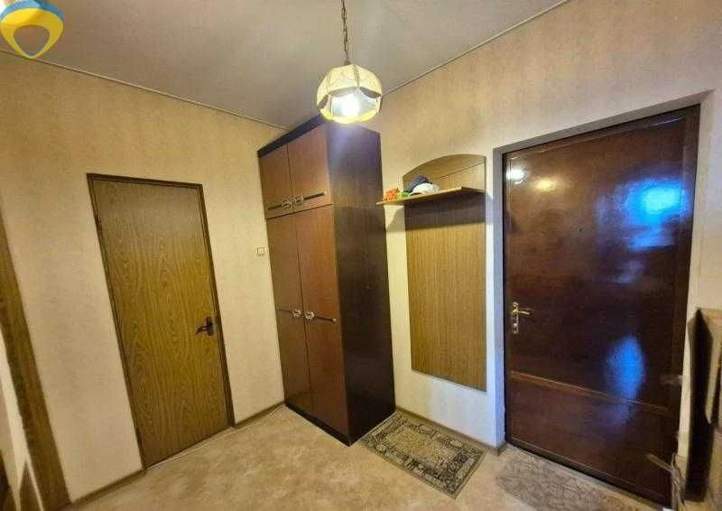 1-комн. квартира с 2 лоджиями на Таирова, Академика Королева