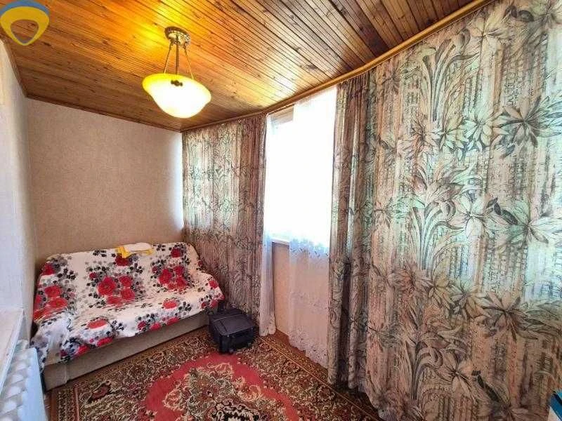 1-комн. квартира с 2 лоджиями на Таирова, Академика Королева