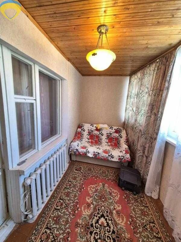 1-комн. квартира с 2 лоджиями на Таирова, Академика Королева