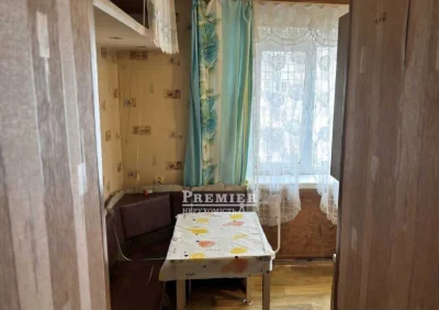 2-кімнатна квартира 42 кв.м з ремонтом Добровольського