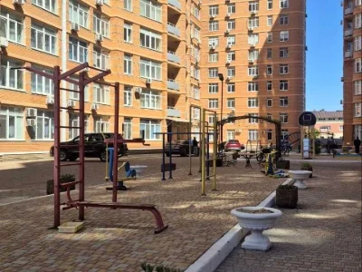 Квартира. Одеса, Олександра Свіща вул.