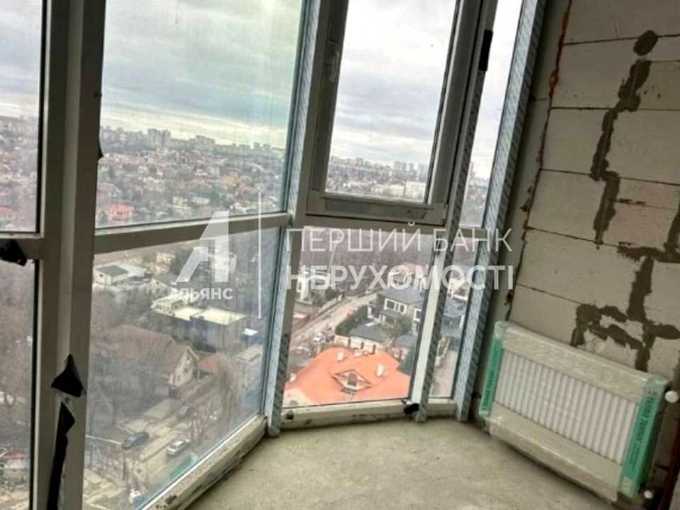 Квартира. Одеса, Фонтанська дорога вул.