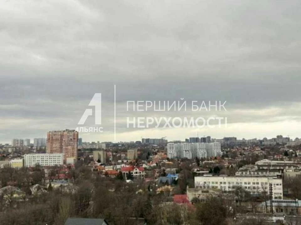 Квартира. Одеса, Фонтанська дорога вул.