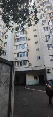 Продам 3 кімн.квартиру Левитана/Київський район
