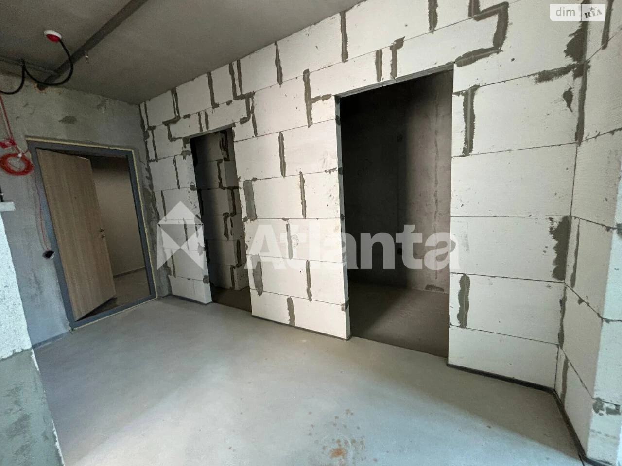 Продаж Квартира Приморський