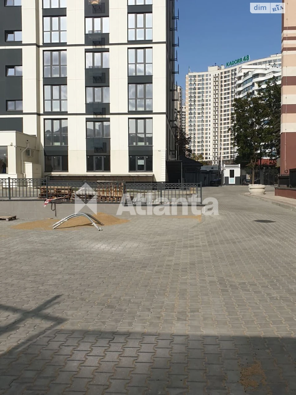 Продаж Квартира Приморський