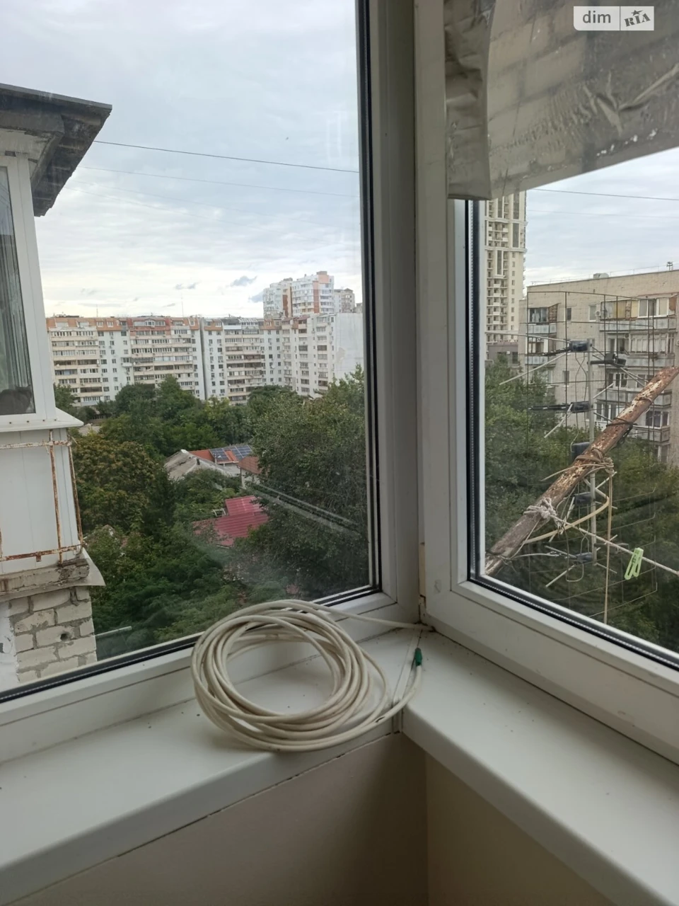 Довгострокова Оренда Квартира Приморський