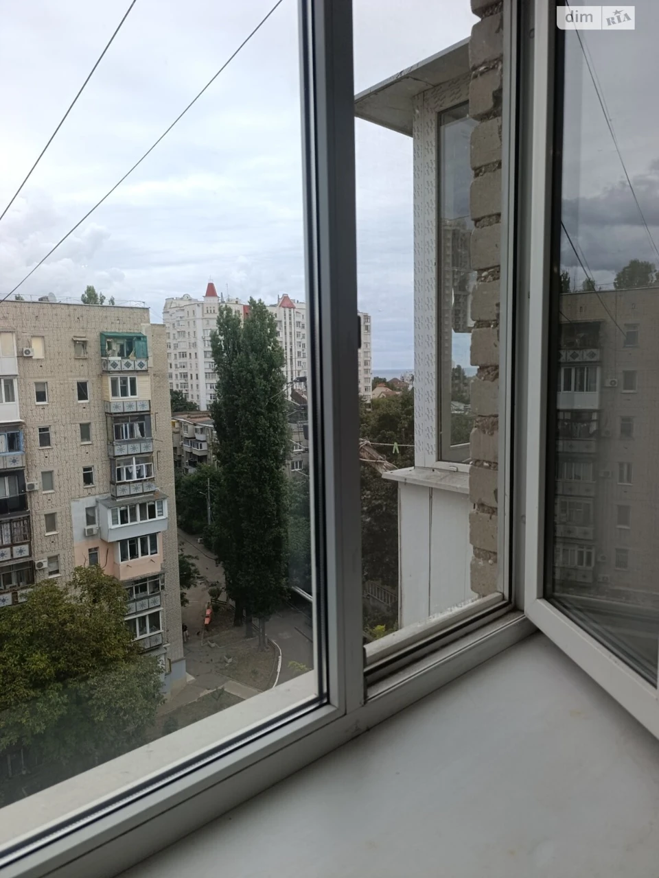 Довгострокова Оренда Квартира Приморський
