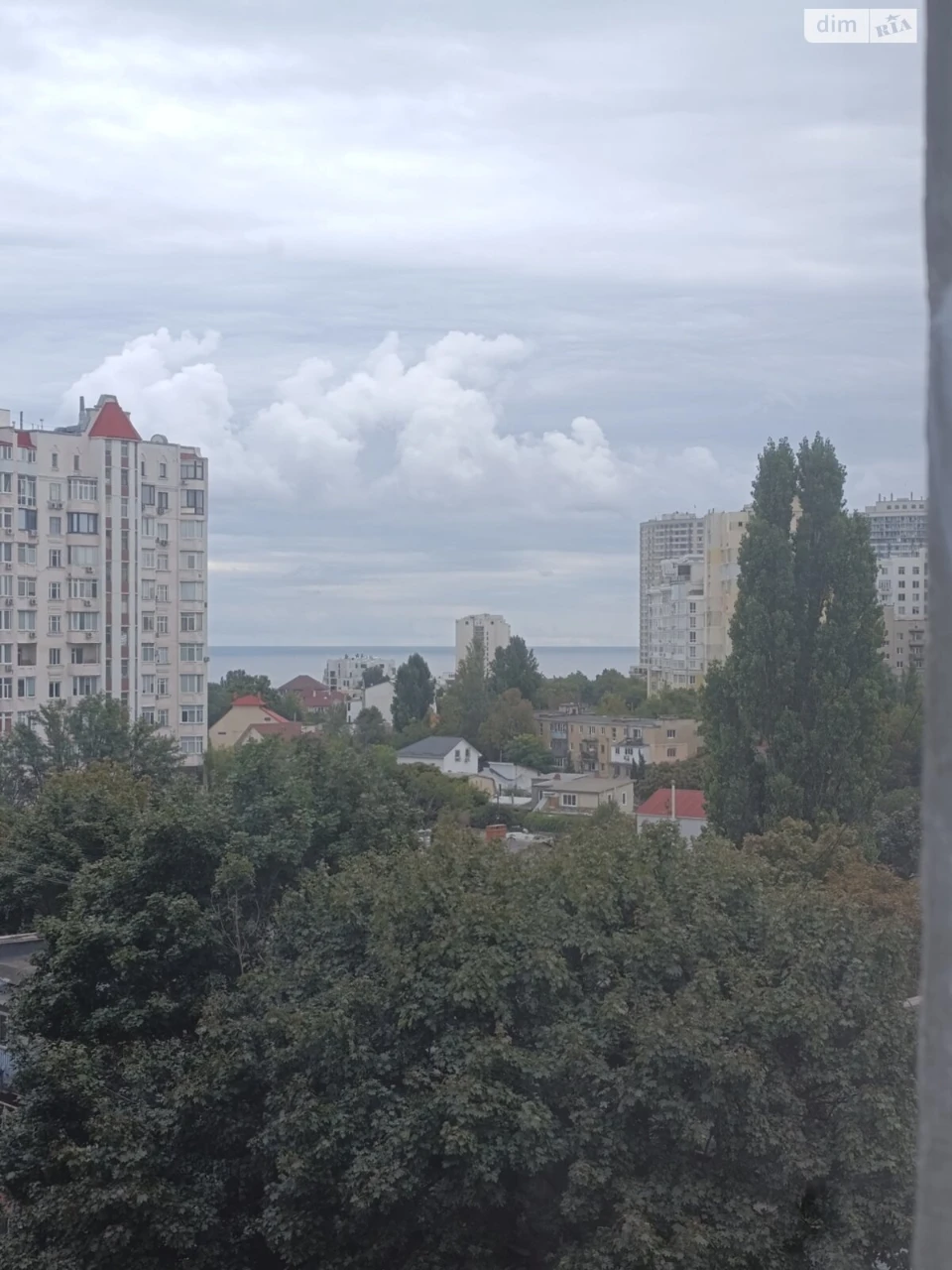 Довгострокова Оренда Квартира Приморський