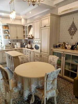 Дом в Киевском районе на ул. Алмазная уютный и красивый