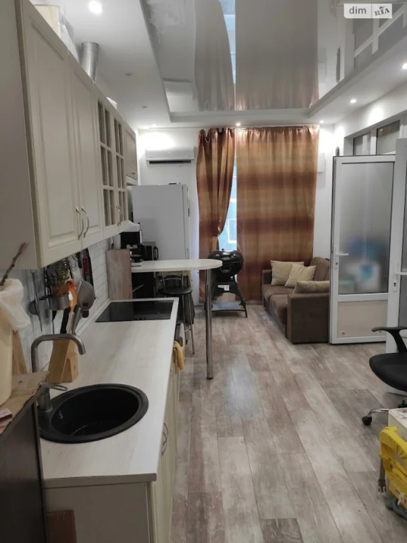 Продаж Квартира Червоний промінь