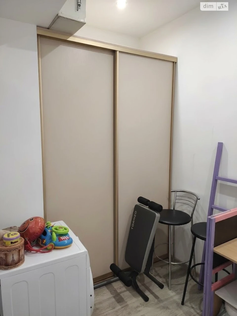 Продаж Квартира Червоний промінь