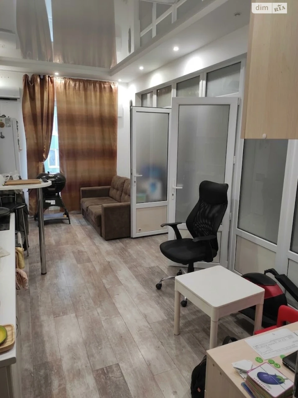Продаж Квартира Червоний промінь