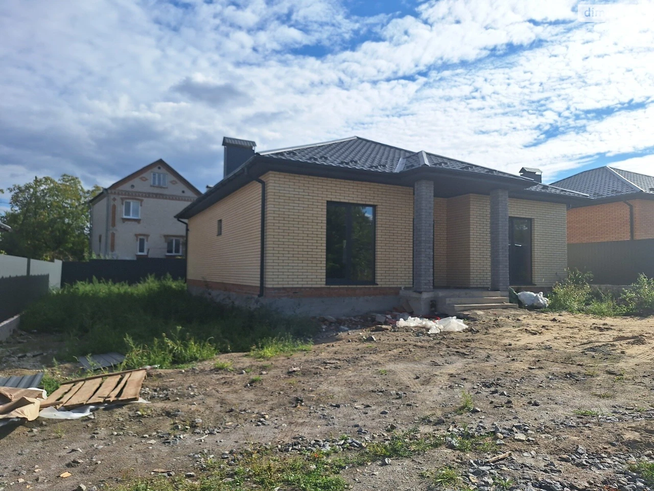 Продаж Дім Бучми