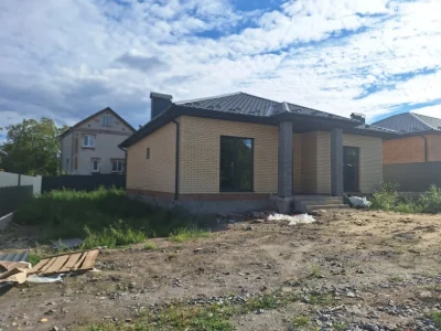 Продаж Дім Бучми