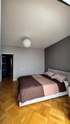 Продаж 2 кім квартири з ремонтом і технікою