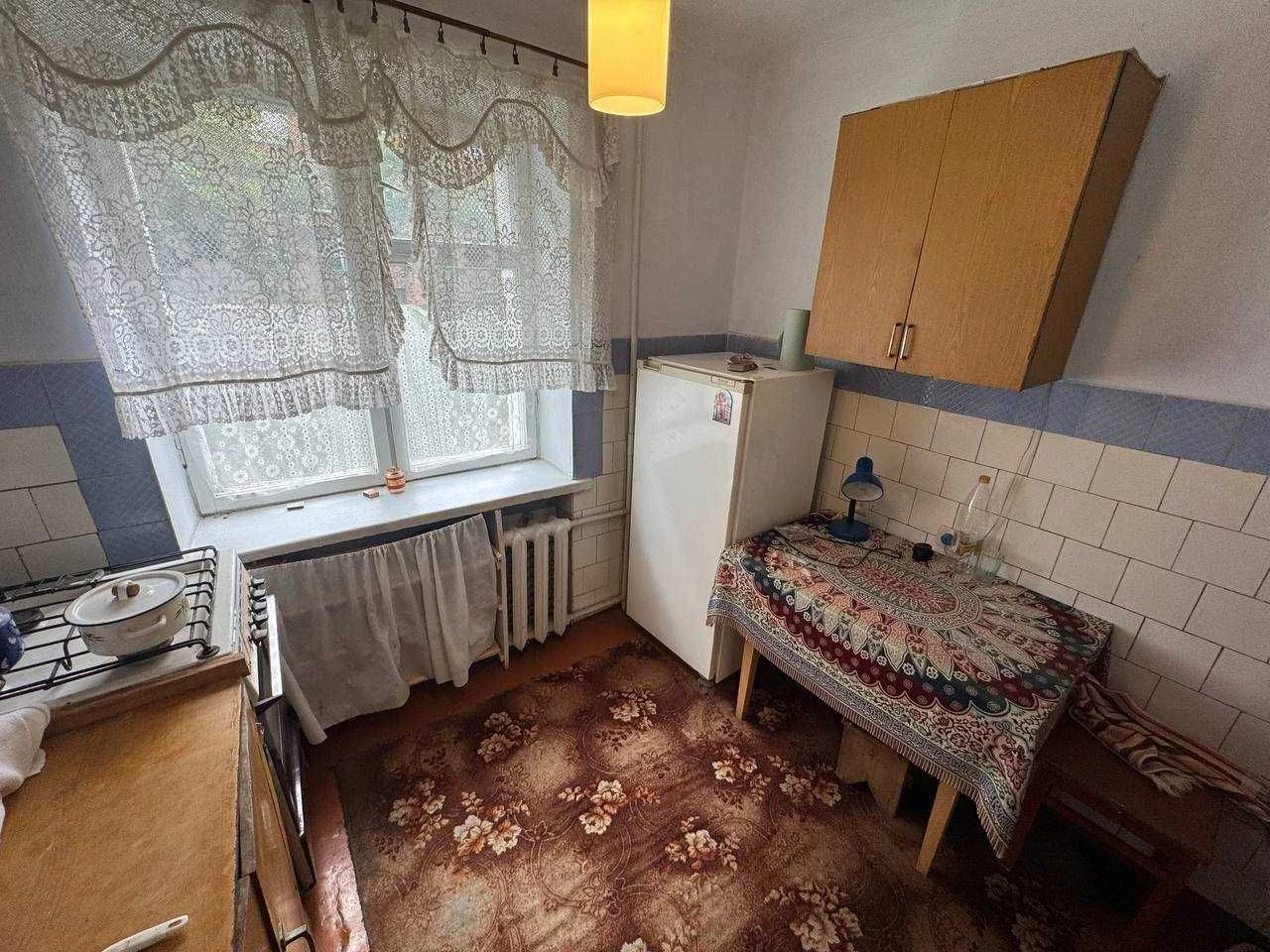 2к  Виставка ,вул.Проспект миру 78/4 , площа 46.2кв.м  стан