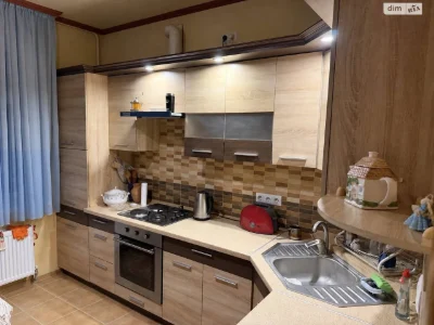 Довгострокова Оренда Квартира Центр
