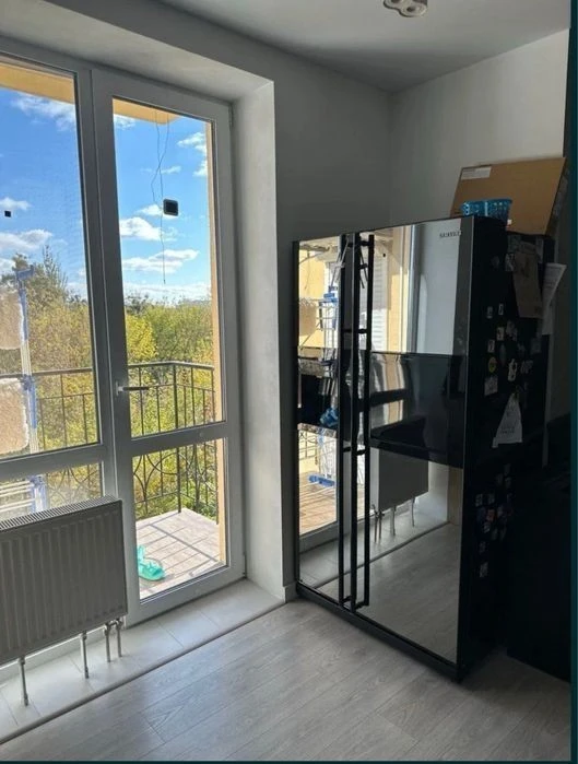 Euro 3-k with renovation and furniture! Residential complex "Chaika"! Registration 2%! M