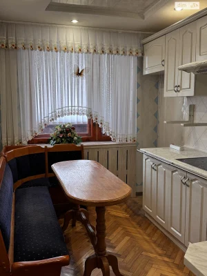 Продаж Квартира Центр