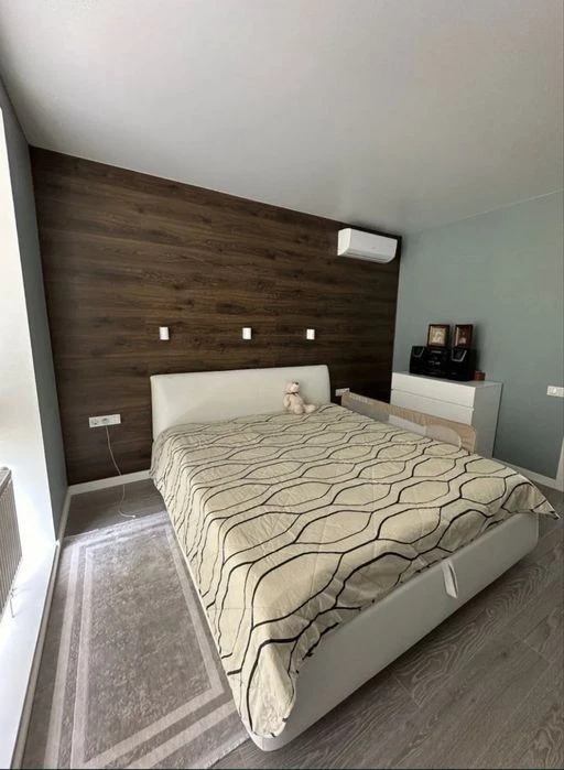 Euro 3-k with renovation and furniture! Residential complex "Chaika"! Registration 2%! M