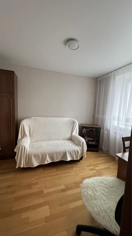 Продаж 3 кімнатної квартири