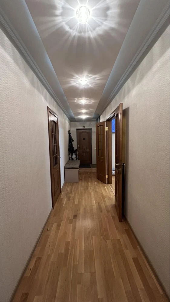 Продаж 3 кімнатної квартири