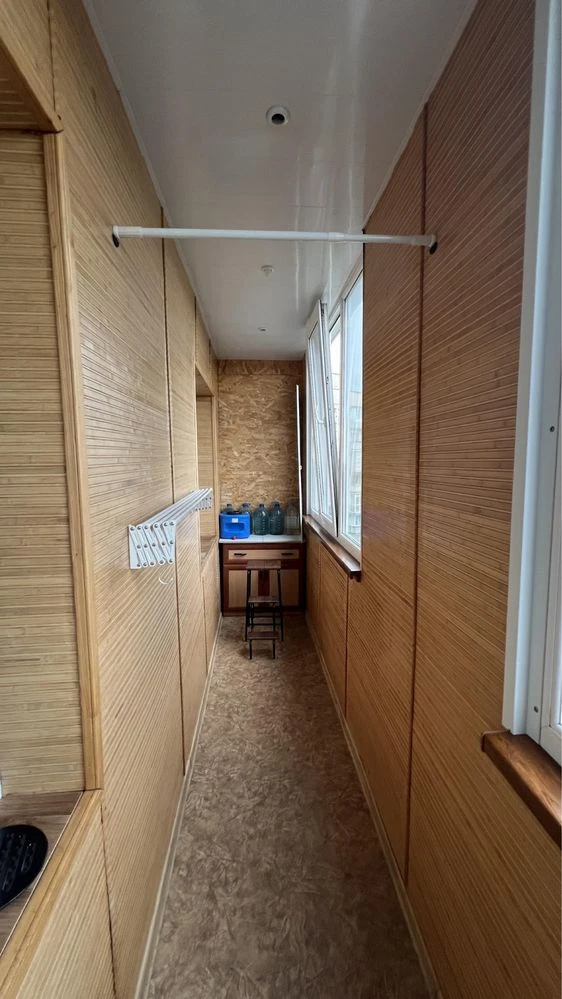 Продаж 3 кімнатної квартири
