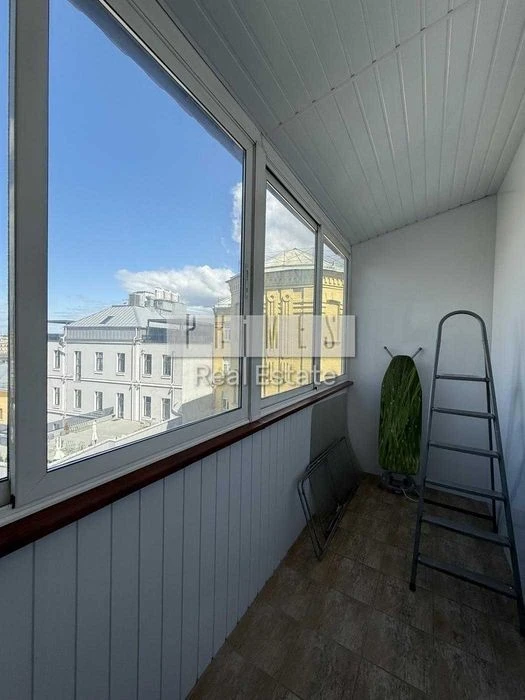 Продажа 3к 90м2 квартиры Подол Андреевский спуск Центр Контр