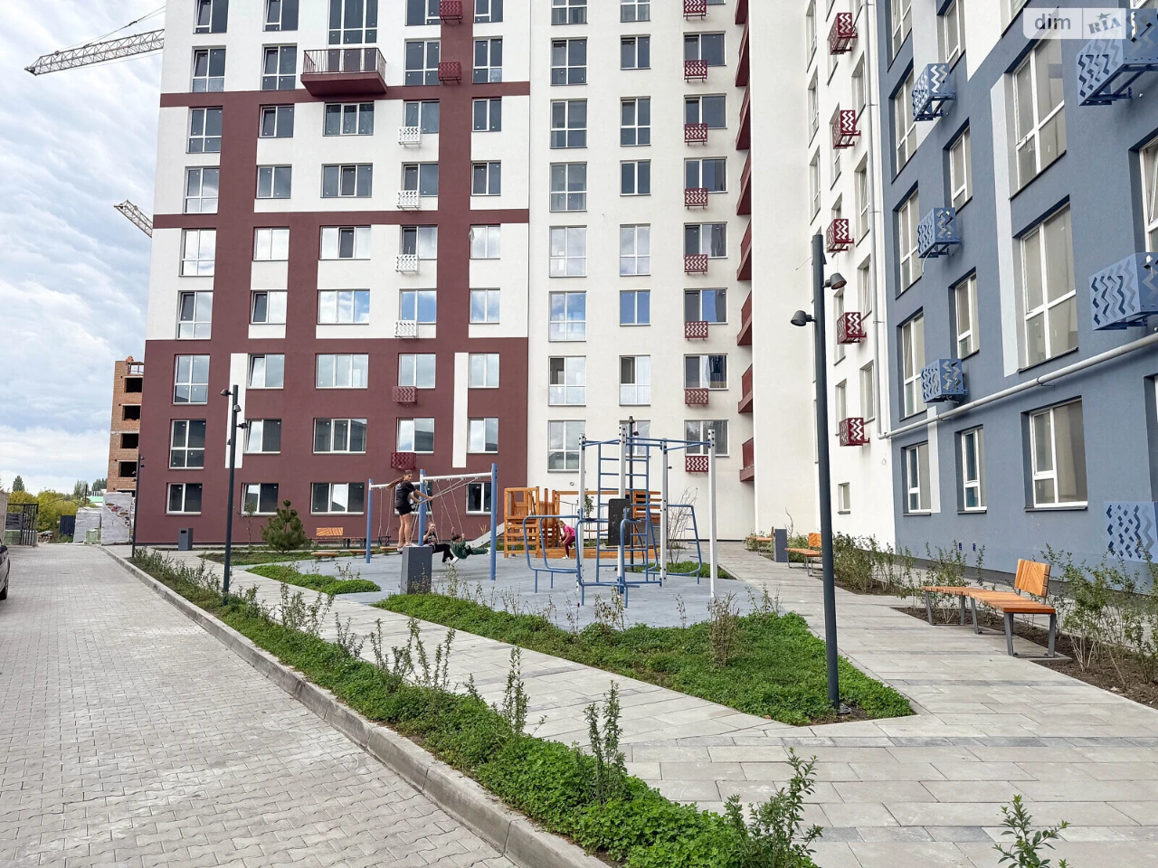 Продаж Квартира