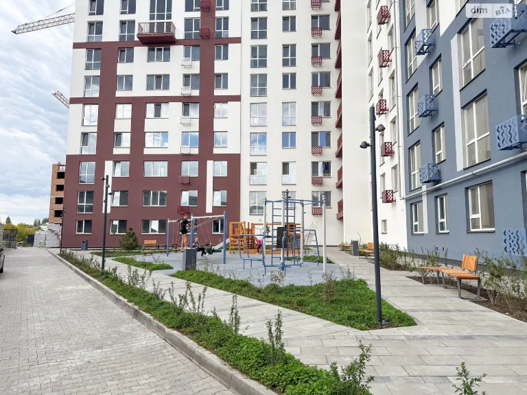 Продаж Квартира