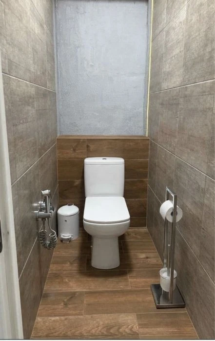 Euro 3-k with renovation and furniture! Residential complex "Chaika"! Registration 2%! M
