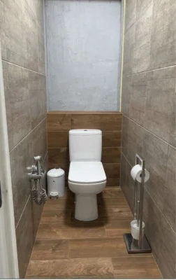 Euro 3-k with renovation and furniture! Residential complex "Chaika"! Registration 2%! M