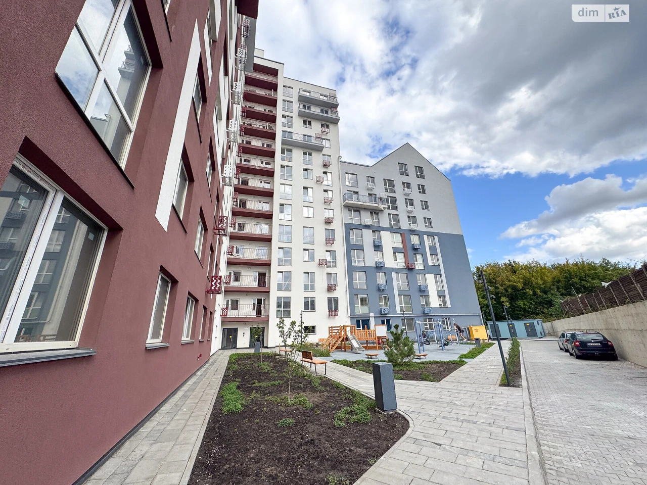 Продаж Квартира