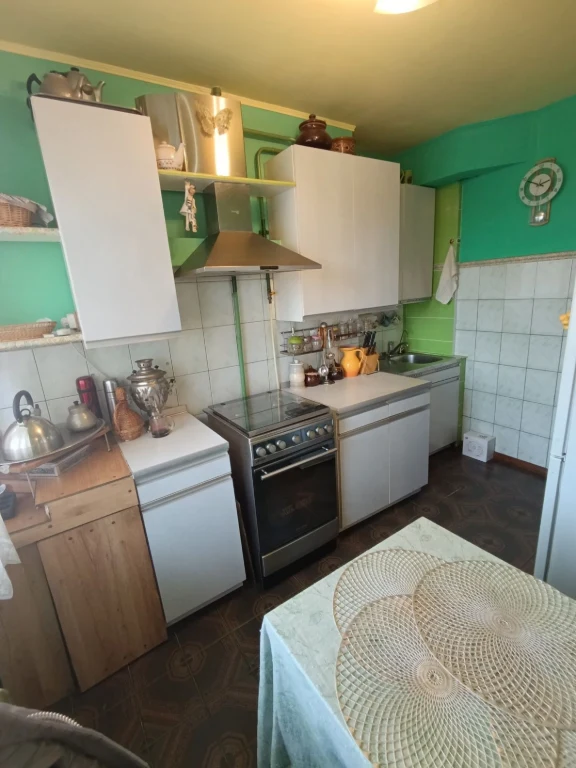Продаю 3 кім квартиру Вадима Благовісного ( Нікольська ) , р