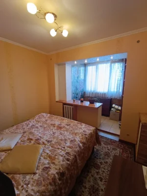 Продаю 3 кім квартиру Вадима Благовісного ( Нікольська ) , р