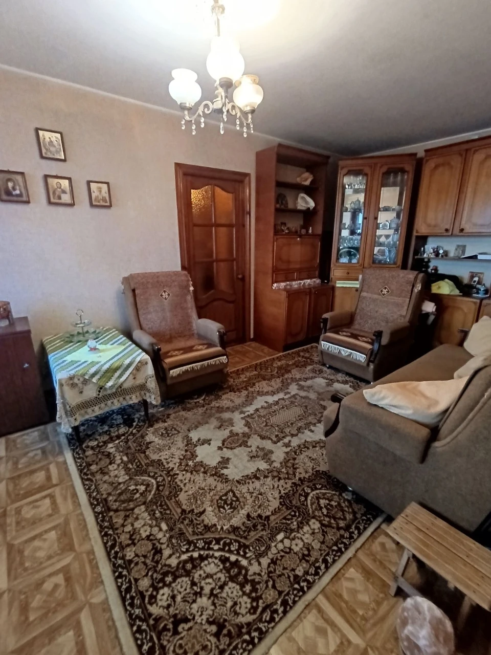 Продаю 3 кім квартиру Вадима Благовісного ( Нікольська ) , р