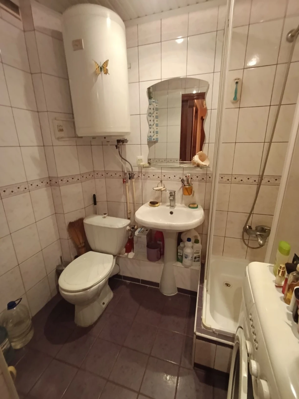 Продаю 3 кім квартиру Вадима Благовісного ( Нікольська ) , р