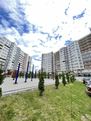 Довгострокова Оренда Квартира Бам