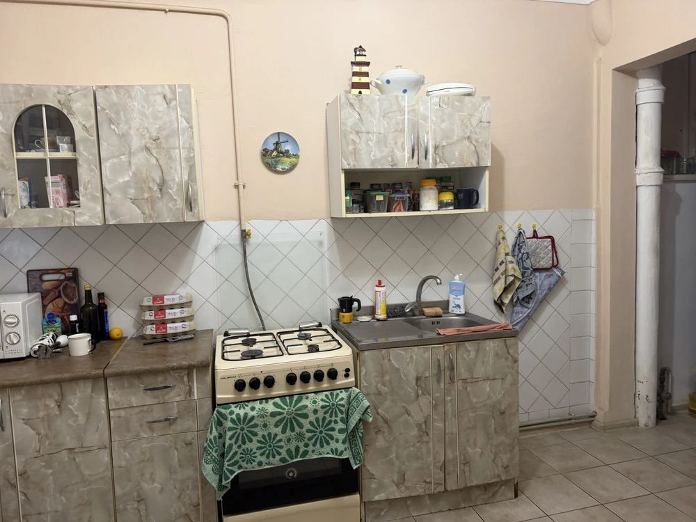 Продаж 3 к.ст.ф - 1/3 (100м 2) Щербанбка - напротив Лікарні