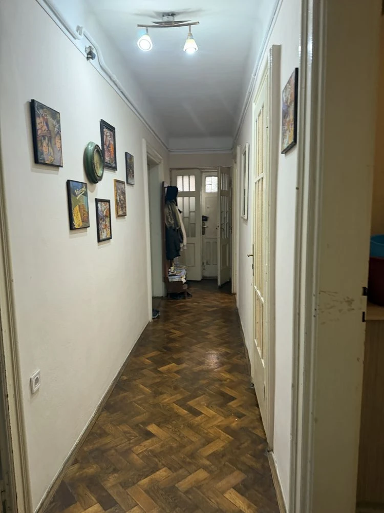 Продаж 3 к.ст.ф - 1/3 (100м 2) Щербанбка - напротив Лікарні
