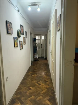 Продаж 3 к.ст.ф - 1/3 (100м 2) Щербанбка - напротив Лікарні