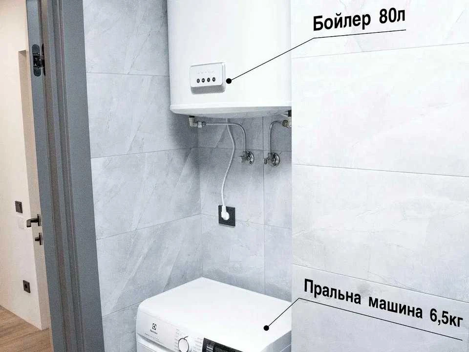 Квартира. Київ, Нижній Вал вул.
