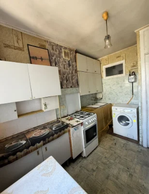 Терміновий продаж 2 кім квартири без комісії