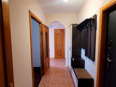 Квартира. Київ, Романа Ратушного вул.