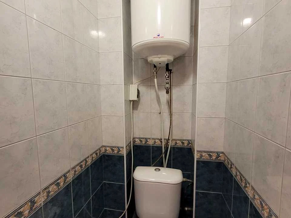 Квартира. Київ, Романа Ратушного вул.