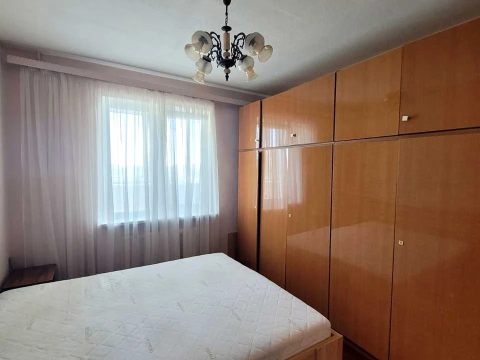 Квартира. Київ, Романа Ратушного вул.