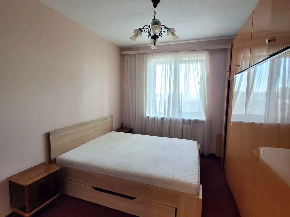 Квартира. Київ, Романа Ратушного вул.